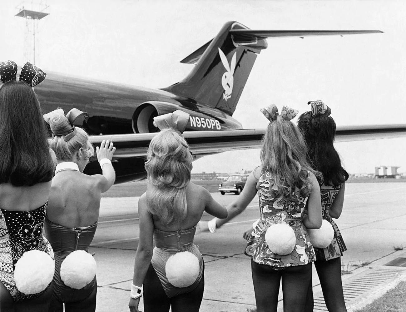 花花公子的发展历程,在花花公子男装当导购的真实感受