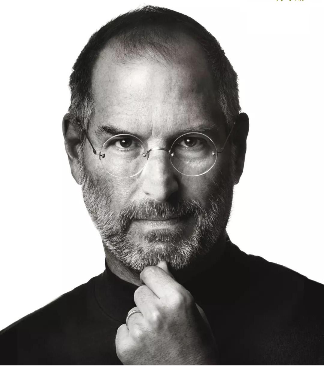 乔布斯传记书籍解读,乔布斯必读书籍