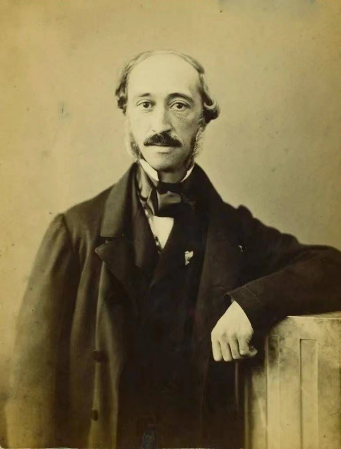 法国物理学家贝克雷尔,贝克雷尔是什么