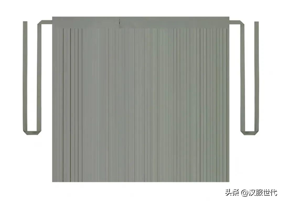 四种千万不要买的汉服,315这些诈骗的坑不得不防