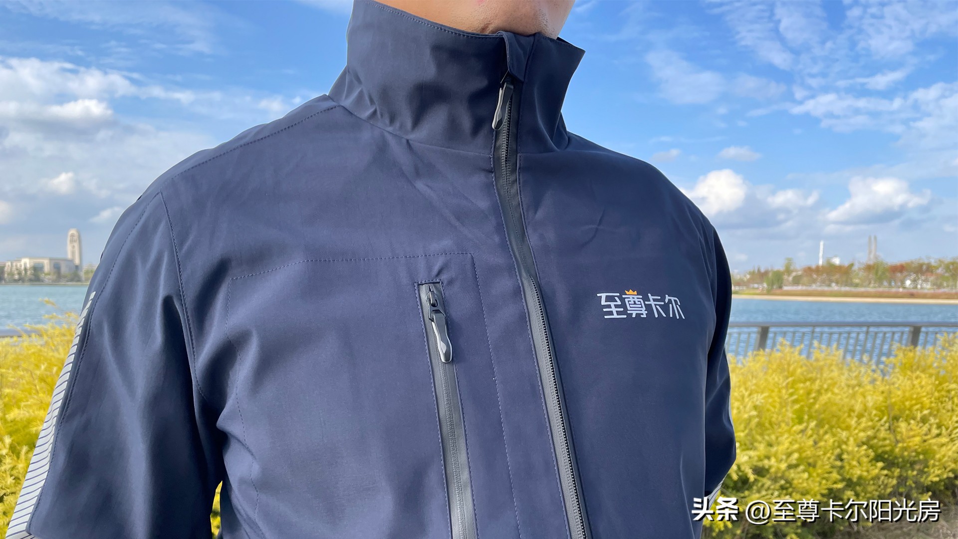 工作服的重要体现,第一次穿上工作服真正意义