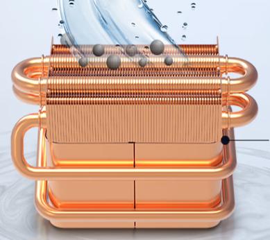 哪款燃气热水器值得入手,推荐几款实惠又好用的燃气热水器