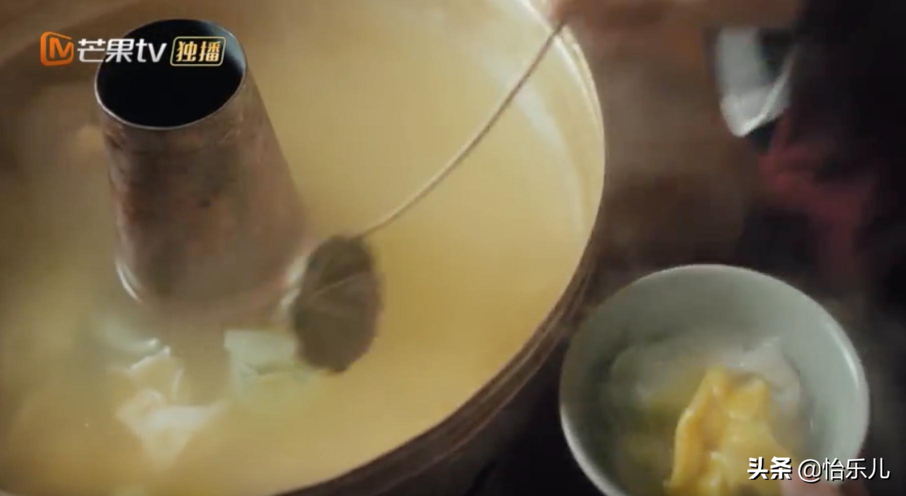 盘点从古流传至今的8道美食,失传千年的美食被还原了