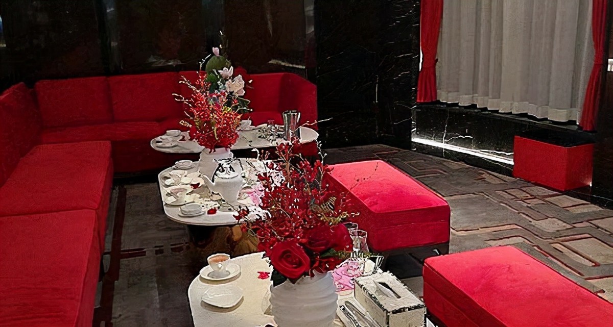 上海白马休闲会所被封,上海白马国际会所被抓