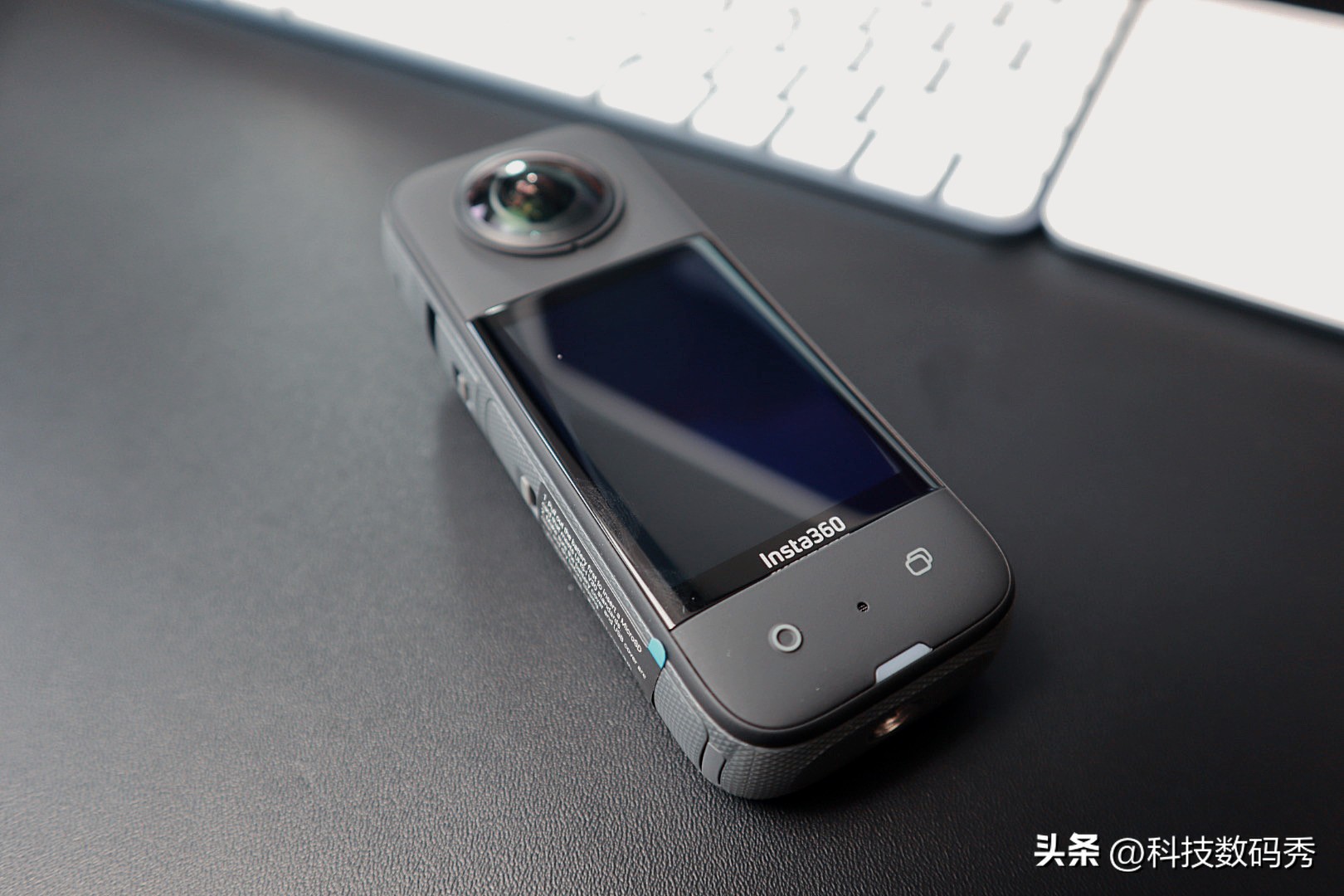 影石insta360x3全景运动相机玩法,影石insta360onex3全景运动相机
