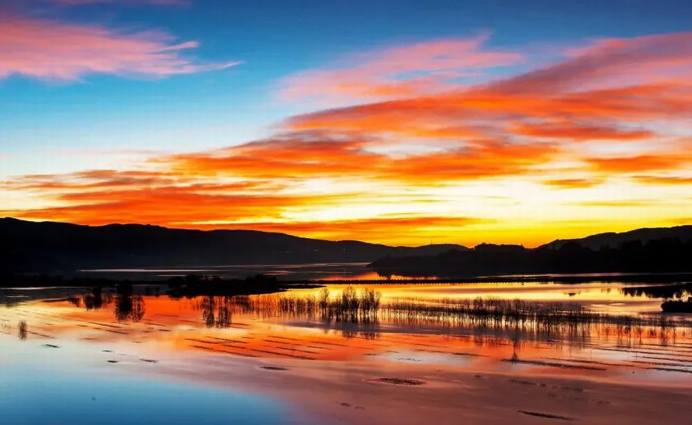 曲靖市各区县为什么发展如此均衡,曲靖市旅游资源有哪些优势