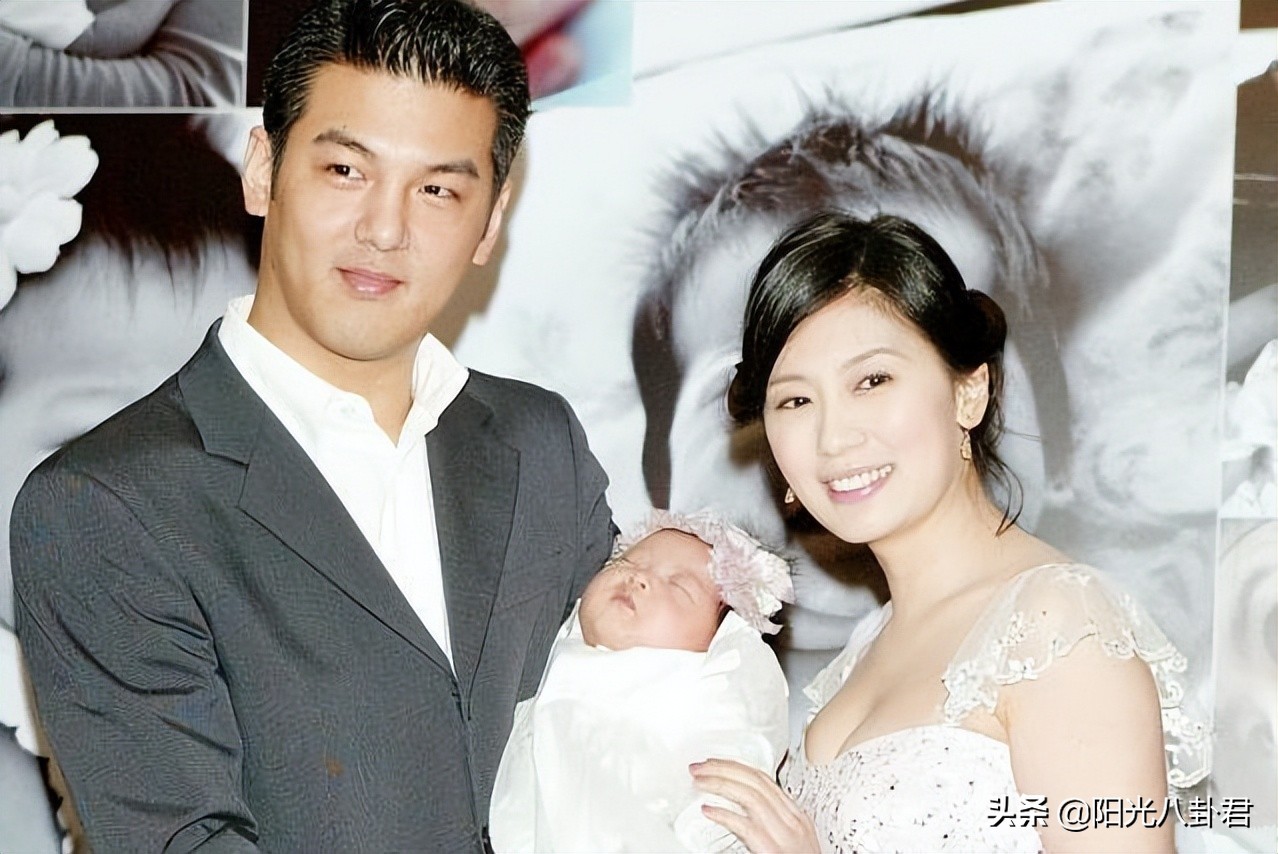 明明是双女主，火的却只有一个，这6位女演员的星运是有多差劲？