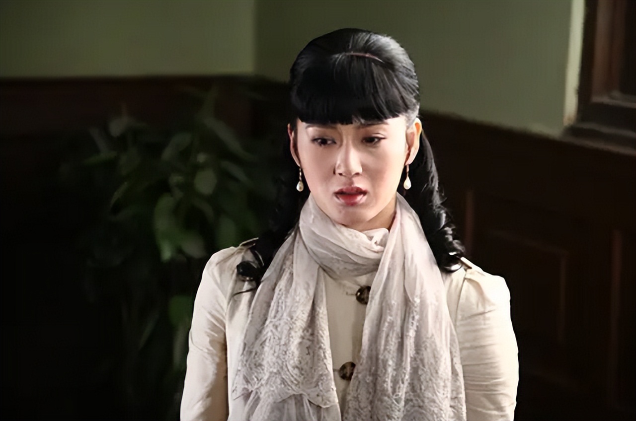 陈子美是怎么去世的,陈独秀之女陈子美