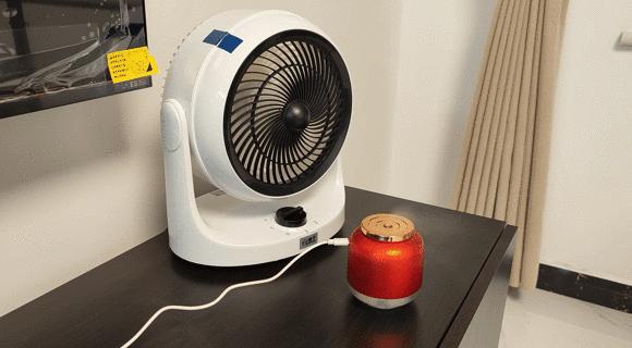 家用空气循环扇真的好用吗,空气循环扇好吗