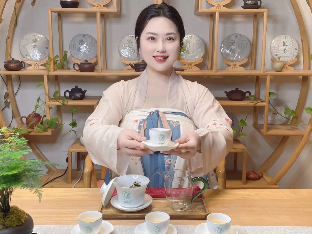 网购茶叶怎么选购最好的,盘点网购茶叶的4个省钱小技巧