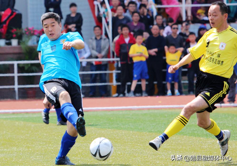 不忘绿茵初心——勉县天天足球队发展侧记