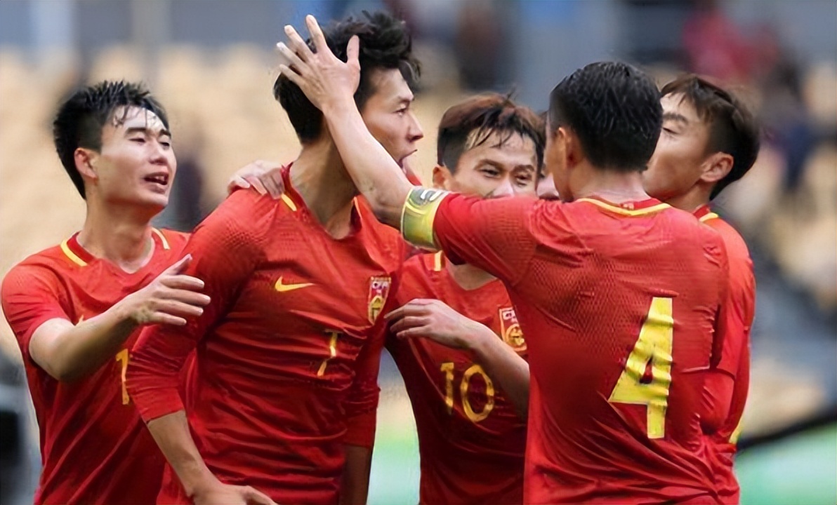 十强赛国足完整版,国足世预赛18强赛完整赛程