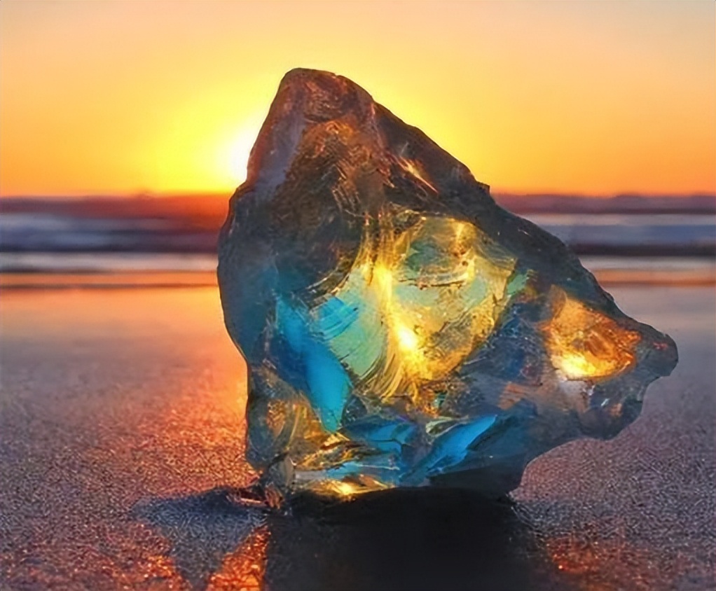 宝石中的黑科技，“乌桑巴拉效应”是什么？