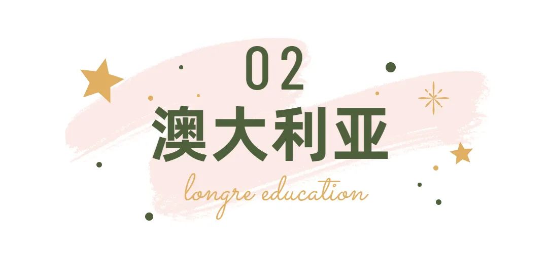 赴澳留学前期准备,英美澳留学需要哪些材料