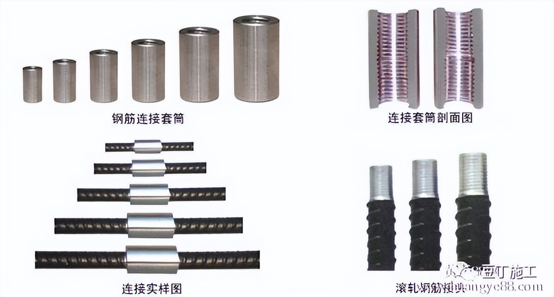 钢筋直螺纹套筒工艺检验,钢筋直螺纹连接套筒验收规范