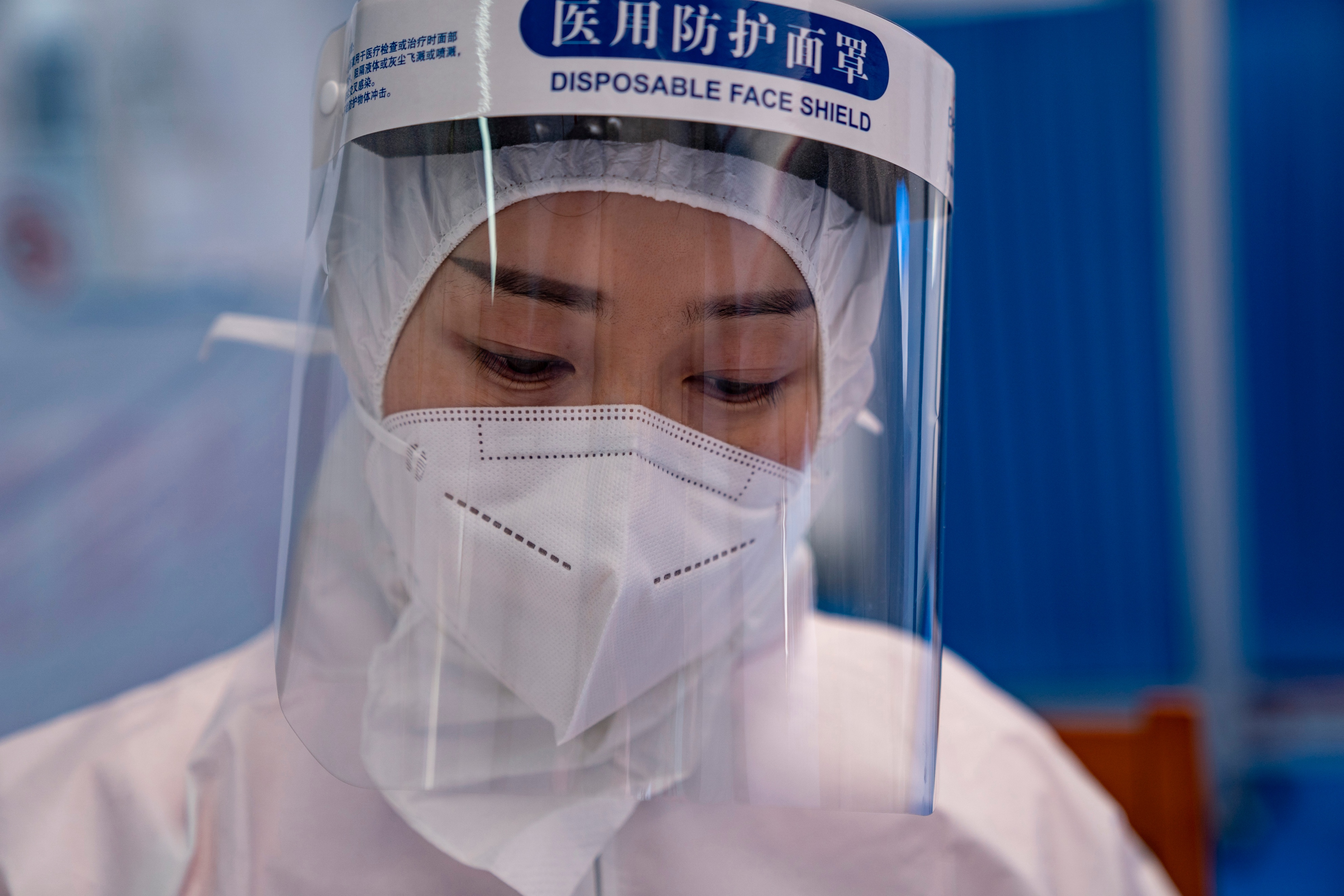 “毒王”XBB毒株入侵,止泻药脱销!紧急提醒