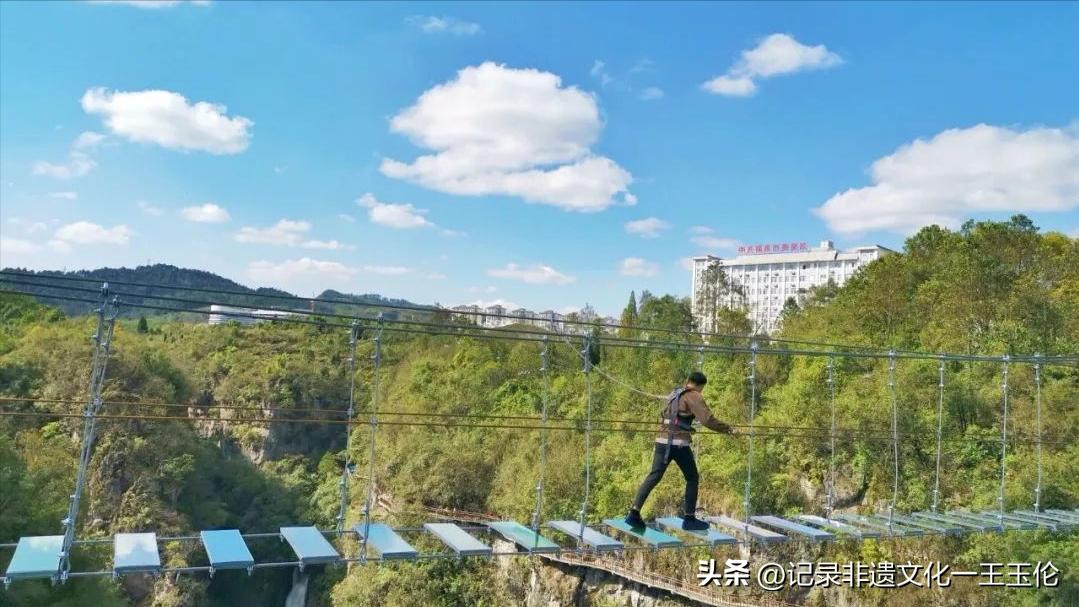 贵州唯一的一座千年古城，曾是古且兰国故地，被列为全国重点*物文**