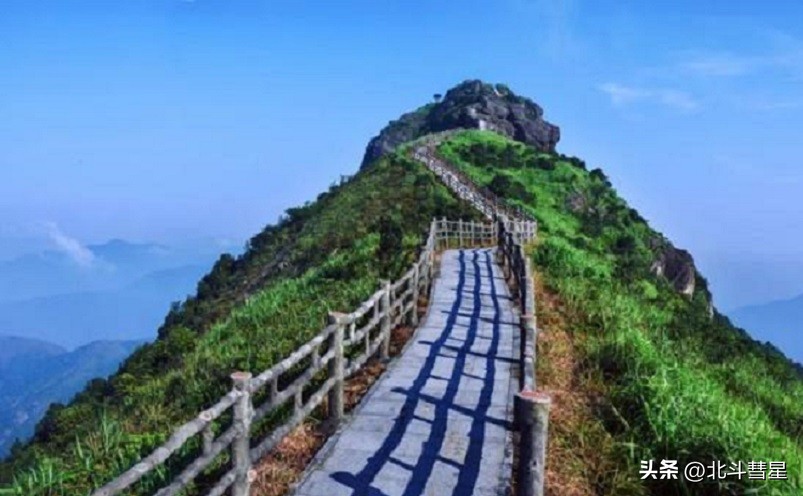 东莞必去十大免费景点,东莞十大必去景点