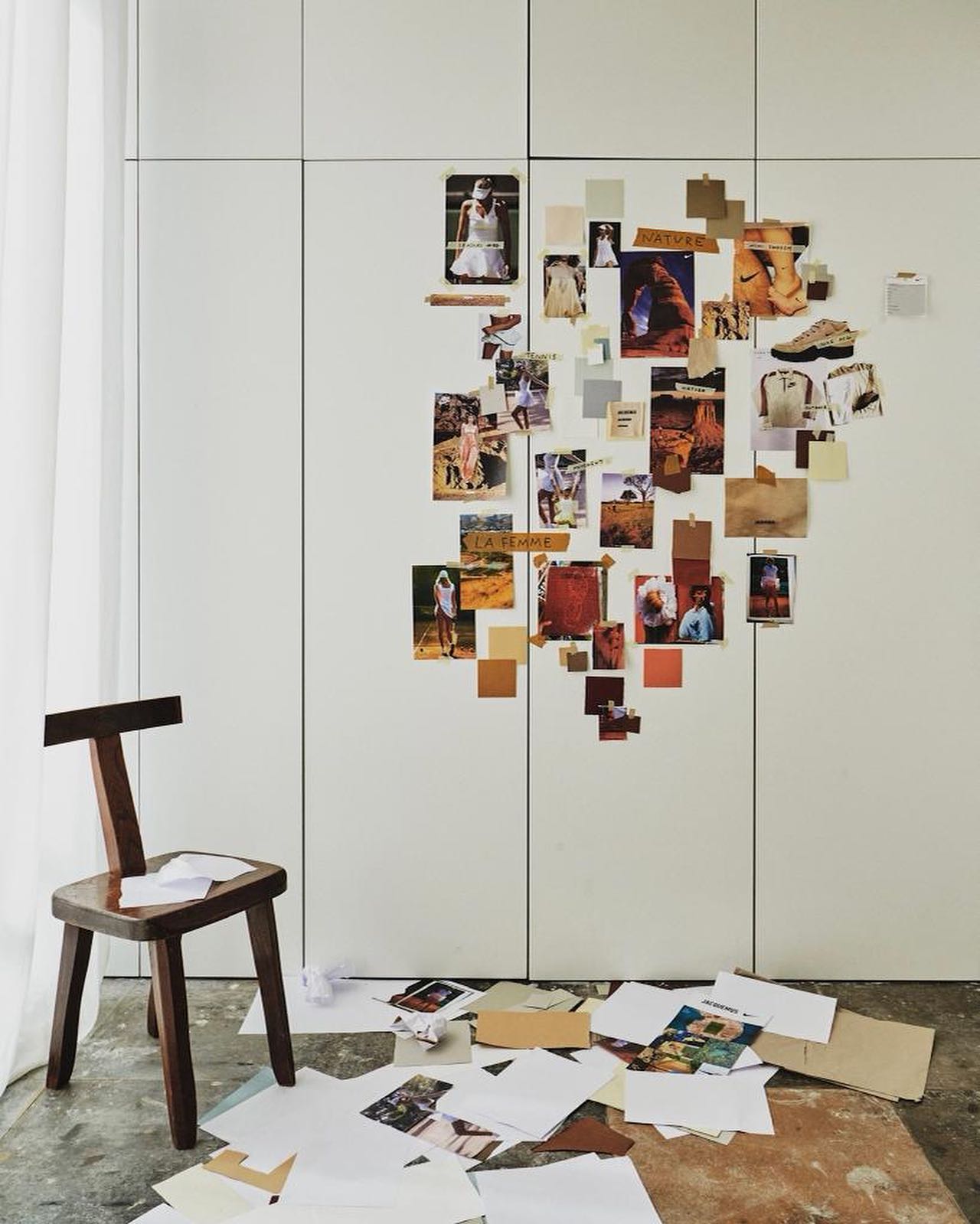 nike经典款系列集合,让乔丹迷上nike的人