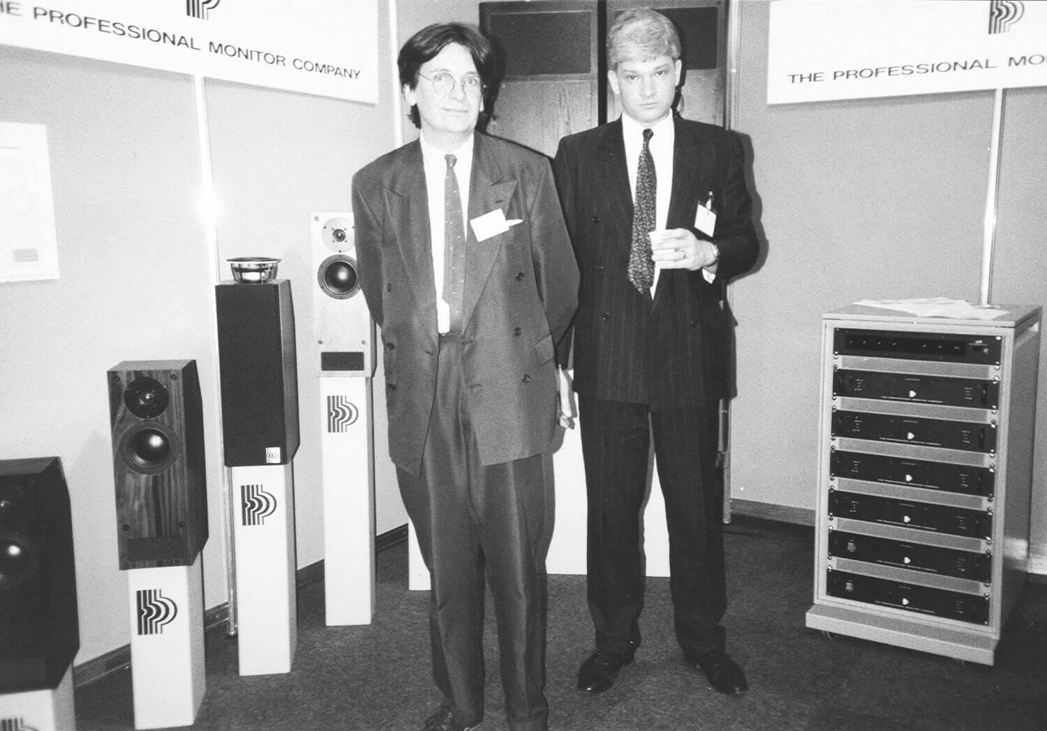 pmc音响,英国pmc2522i测试视频