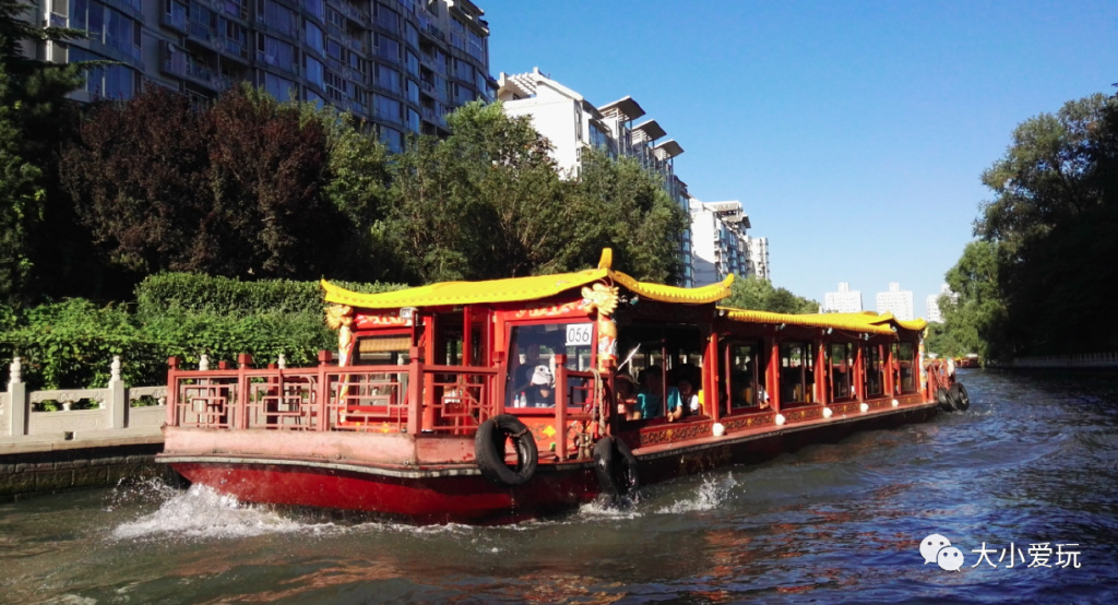 适合三天两夜的自驾亲子旅游胜地 (6条不同的游览路线供游客自由选)