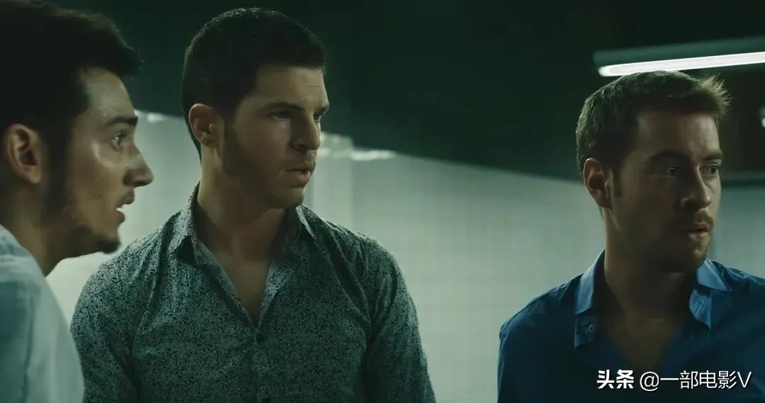 颠覆人类三观的电影,脑洞大开全程无尿点的电影