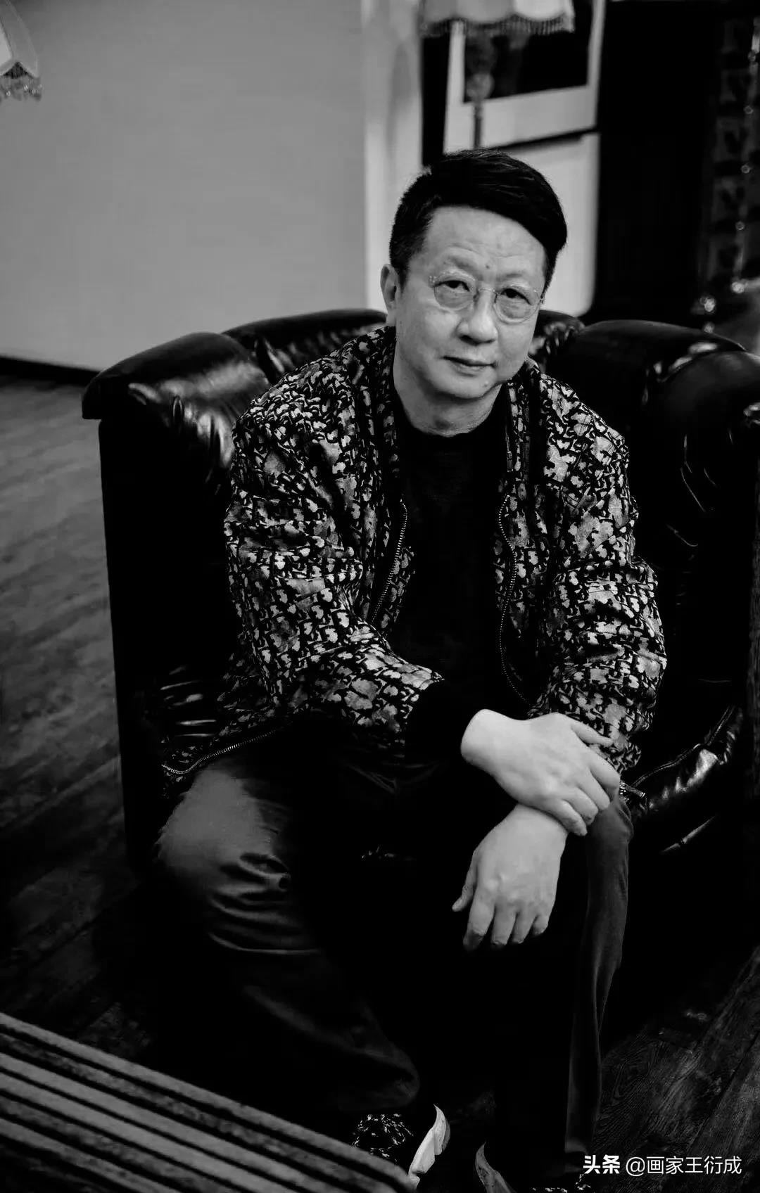 “衍”看丨60件精选艺术品：马克莱《时钟》（24）