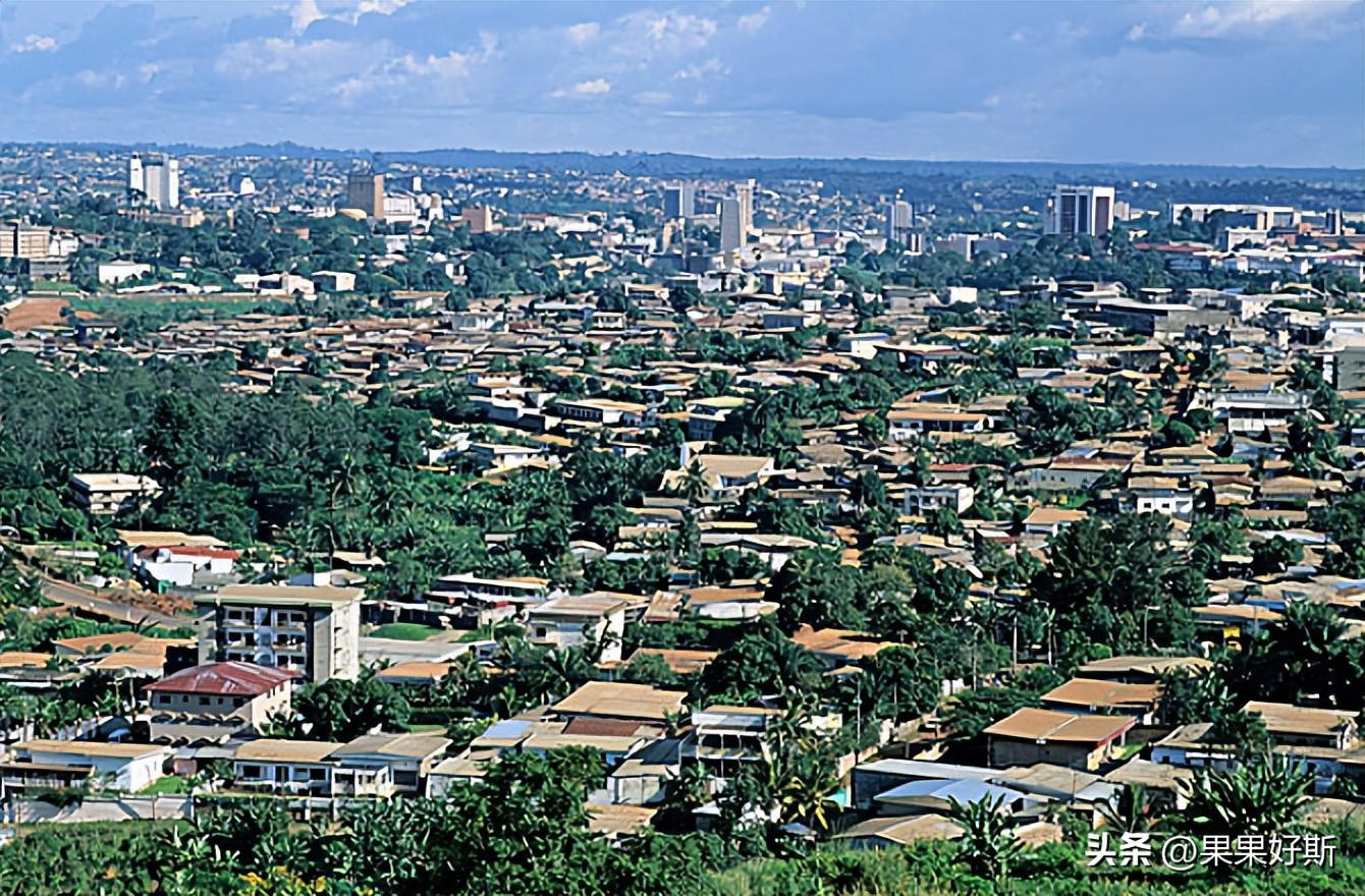 喀麦隆：西非雄狮奥运冠军非洲首支世界杯8强队