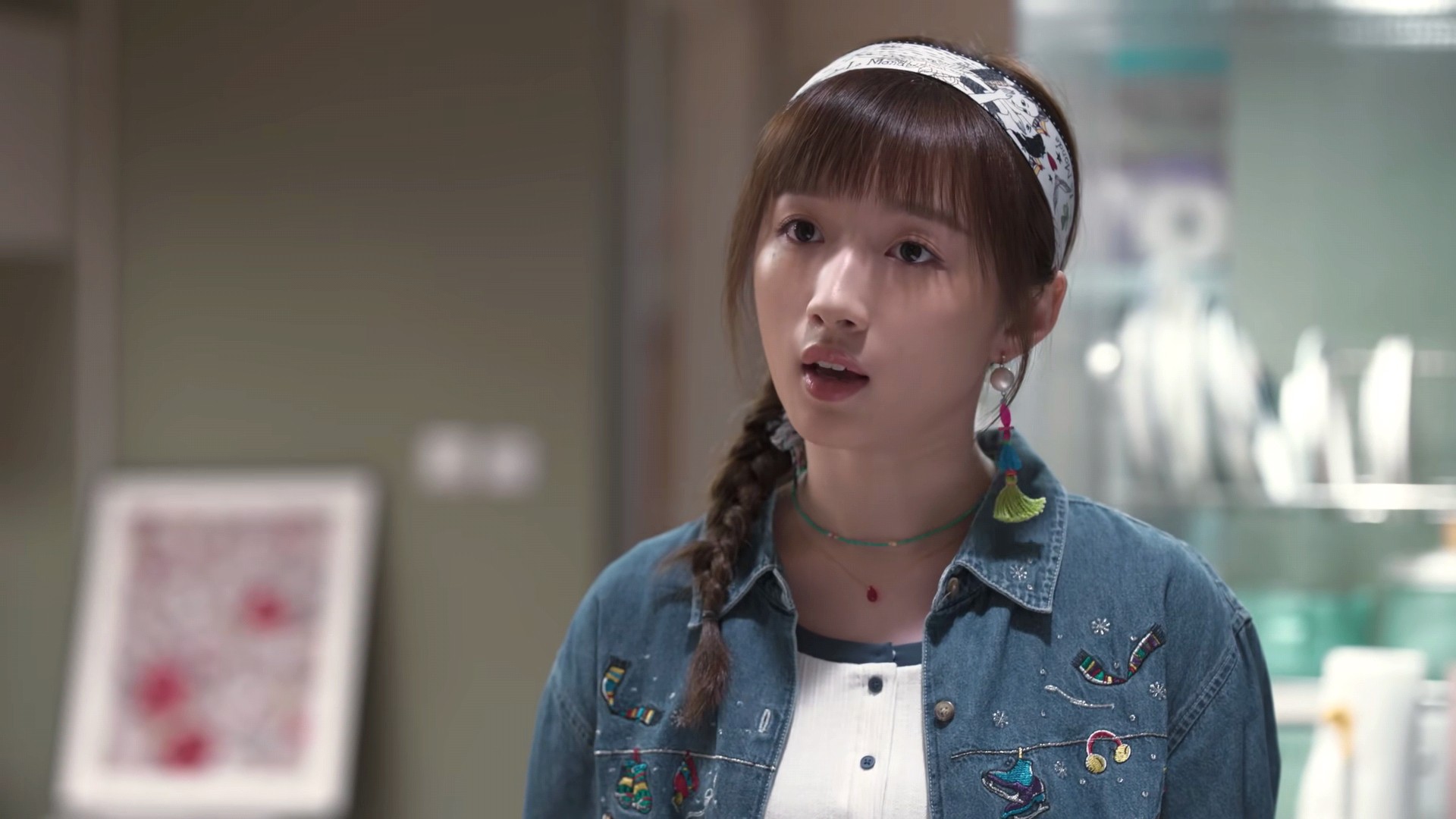 开播已拿下7个冠军，鹅家这部剧，打开了女性群像剧流量的天花板