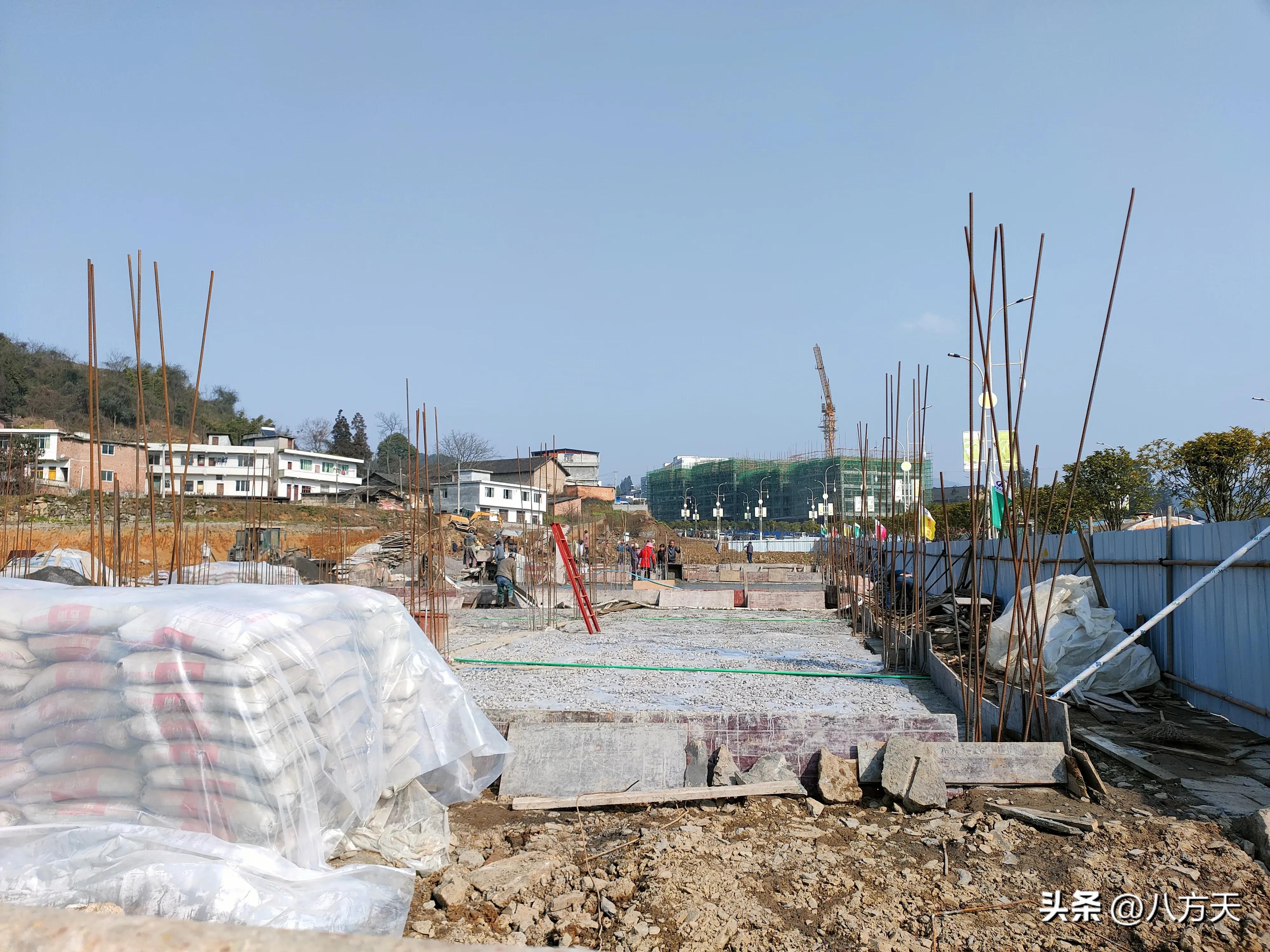 工程行业不用奔波的岗位,工地上什么小工程赚钱