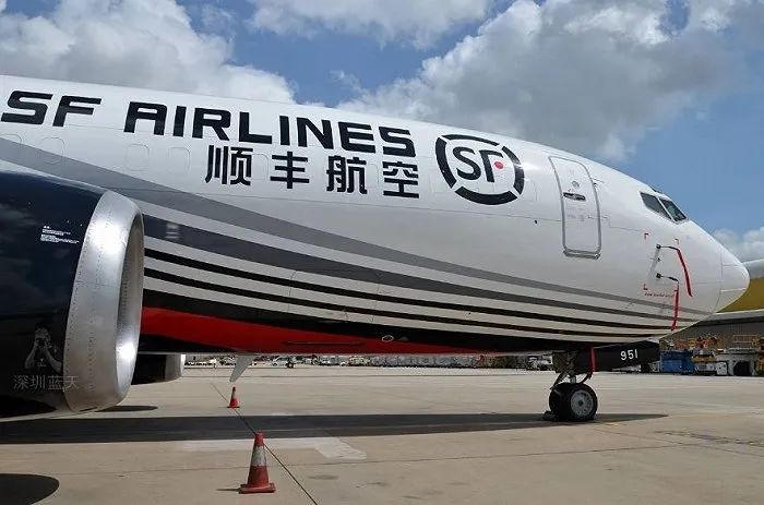 顺丰快递大佬,顺丰快递历史背景介绍