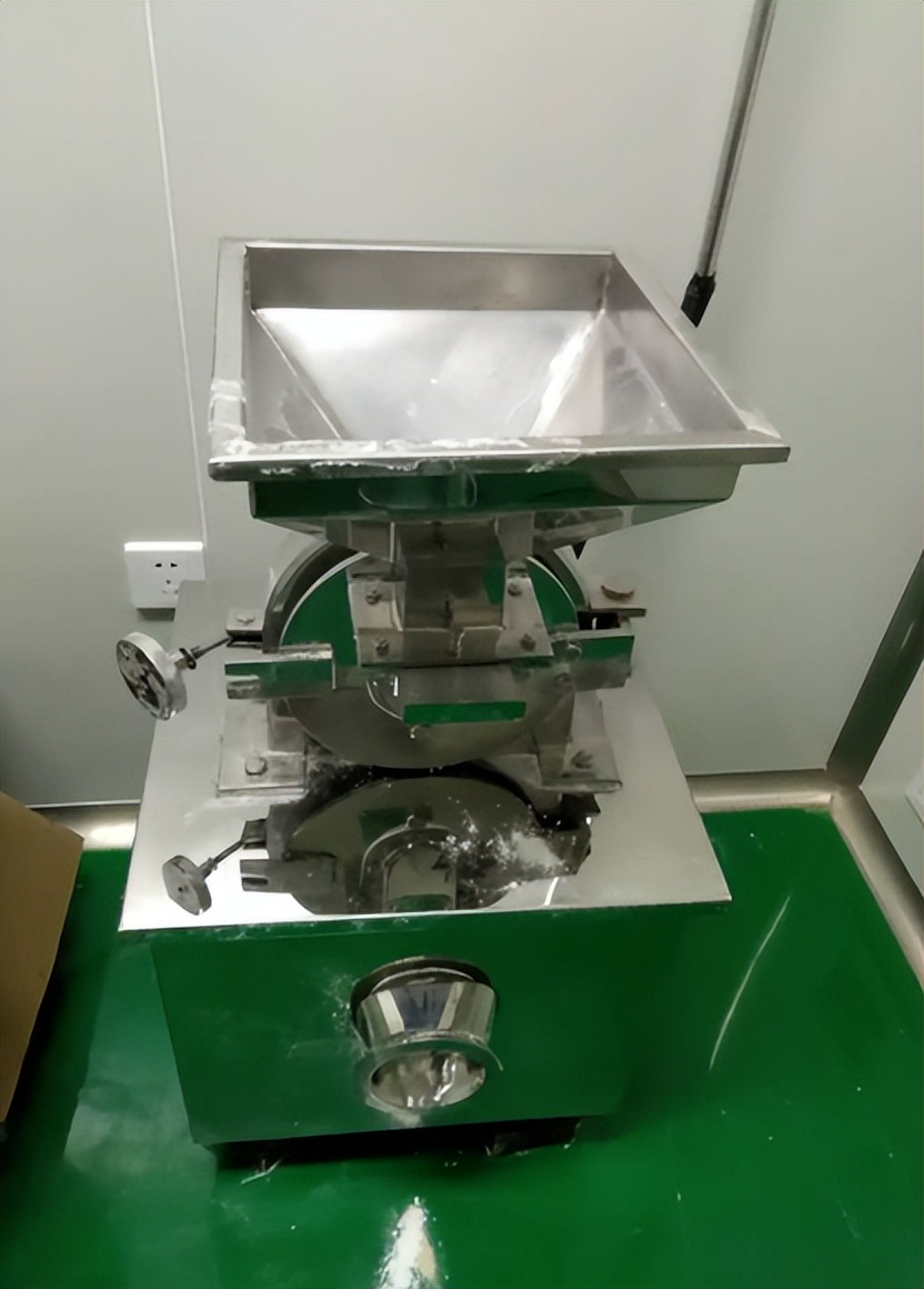 要36种*器武**，才能检测再生塑料