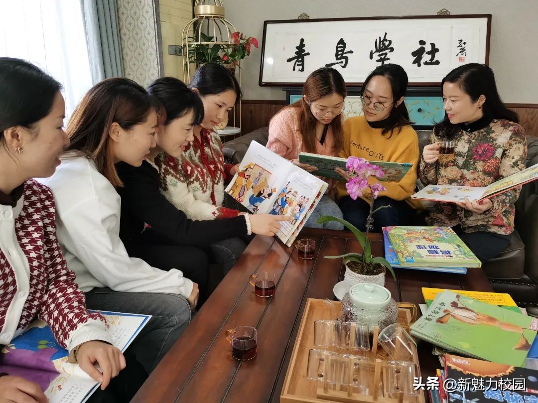 耕耘·我们的教育答卷——雨花台区学校特色与品牌系列报道8