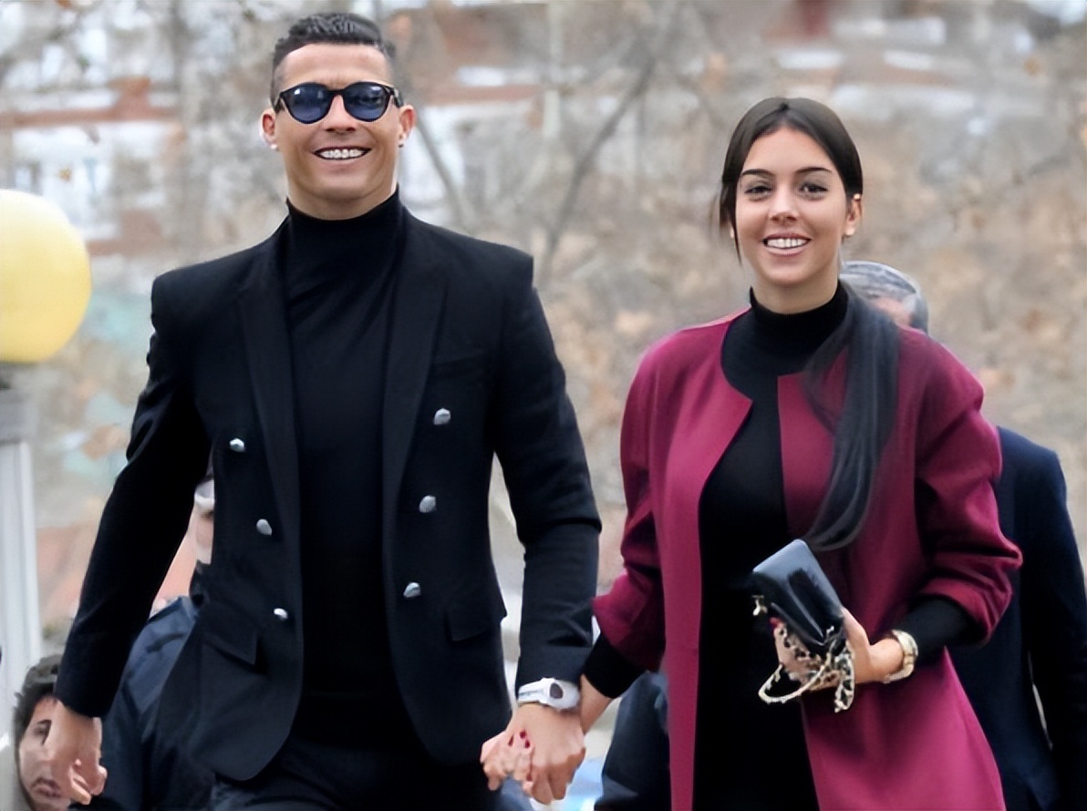 c罗泰森帅气图片,c罗和泰森