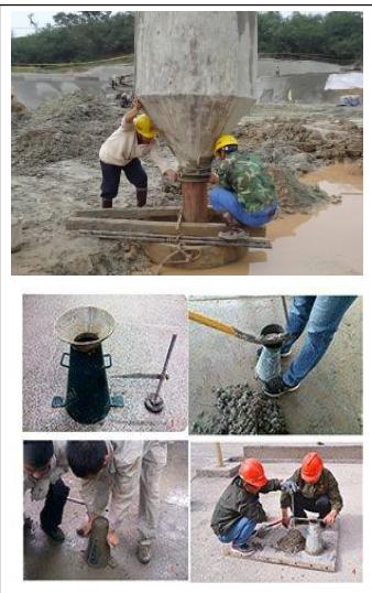 基础工程第四章课后答案,基础工程第四版课本