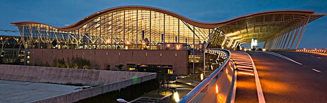 直达浦东机场大巴,浦东机场到虹桥高铁站巴士时刻表