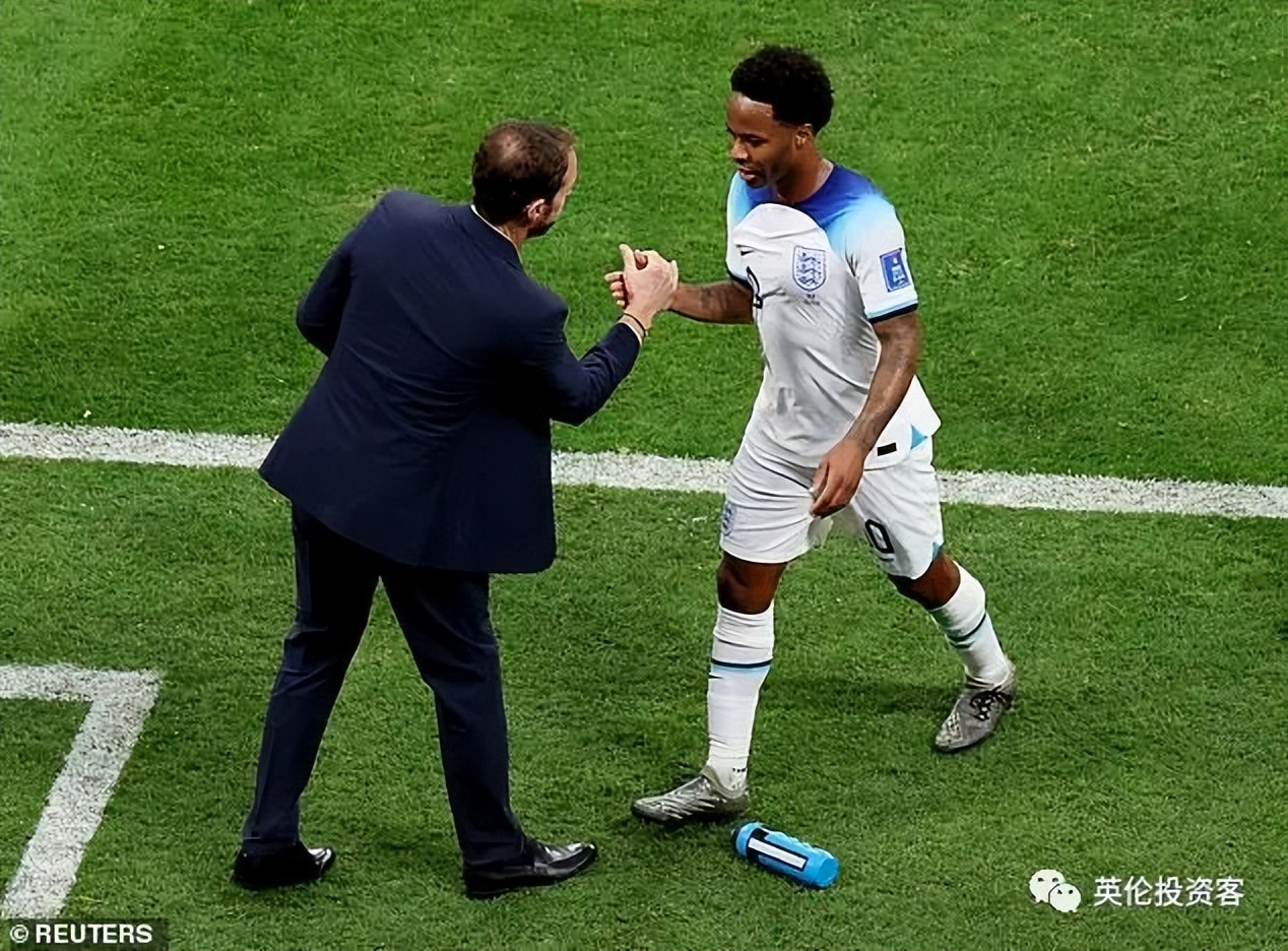 英格兰大胜6比1,英格兰6-2大胜伊朗英国现状