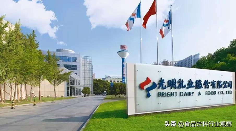 黑马入市！光明乳业出新，酸奶中的“爱马仕”又整新活儿了！