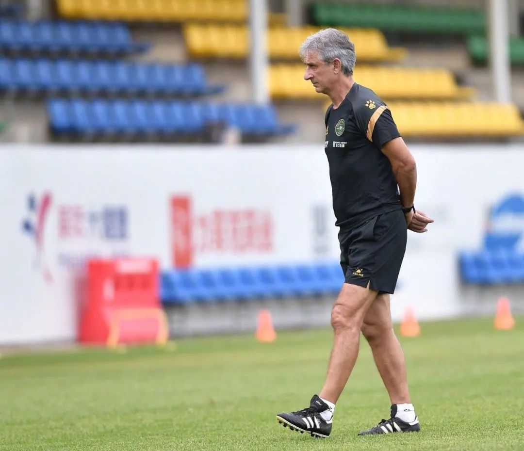 厚积薄发再启航,2018年绿城冲超失败原因