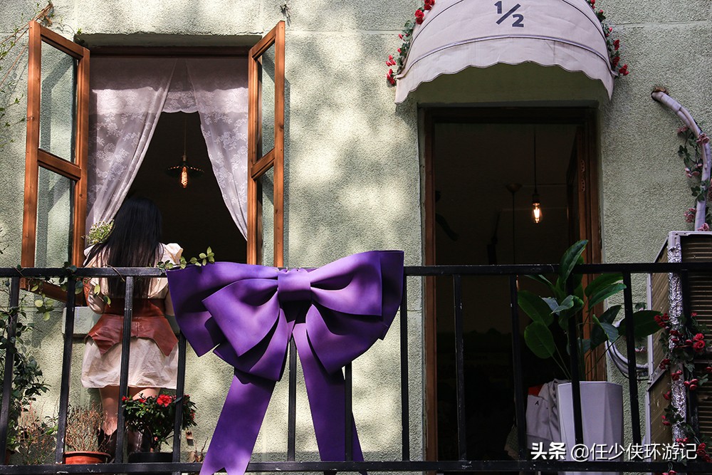 郑州最新打卡地海滩街,郑州海滩街现在可以去吗