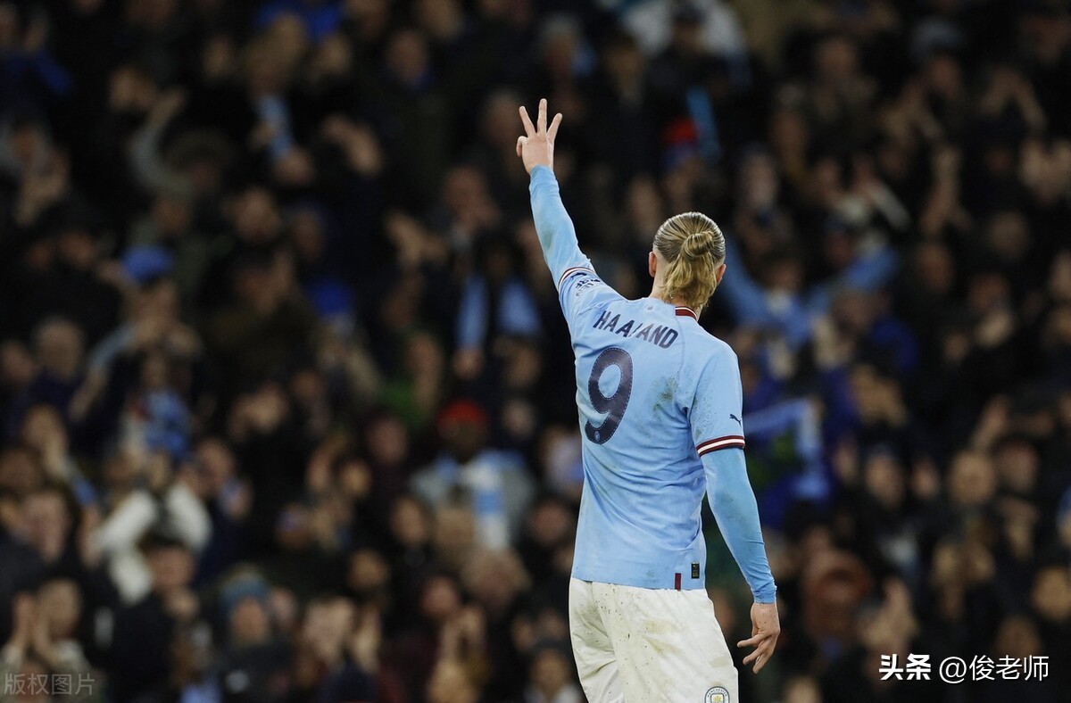 足球巨星哈兰德现在哪个队,足球新星哈兰德身价多少