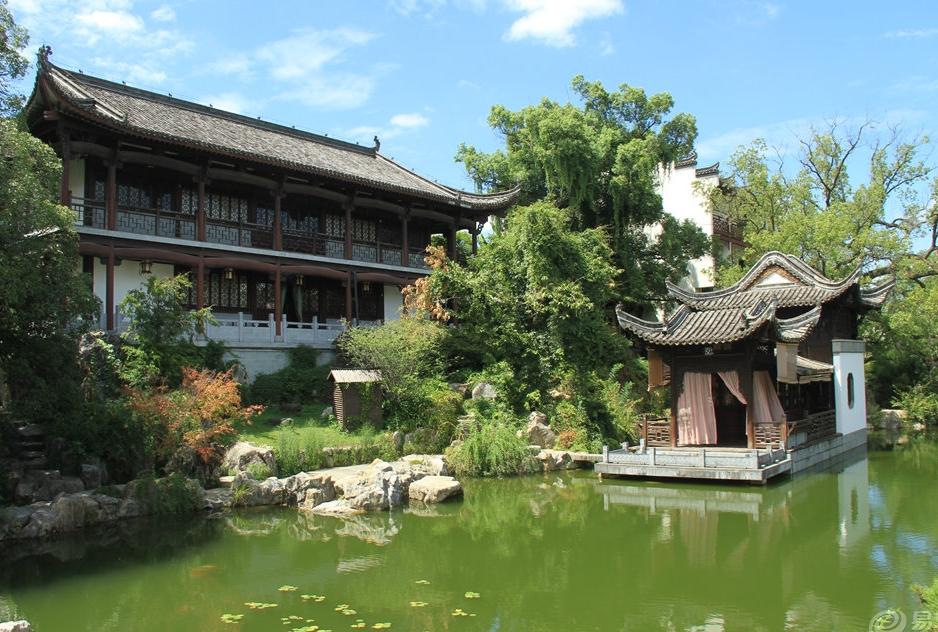 江西特殊风景,江西10大禁止去的景区