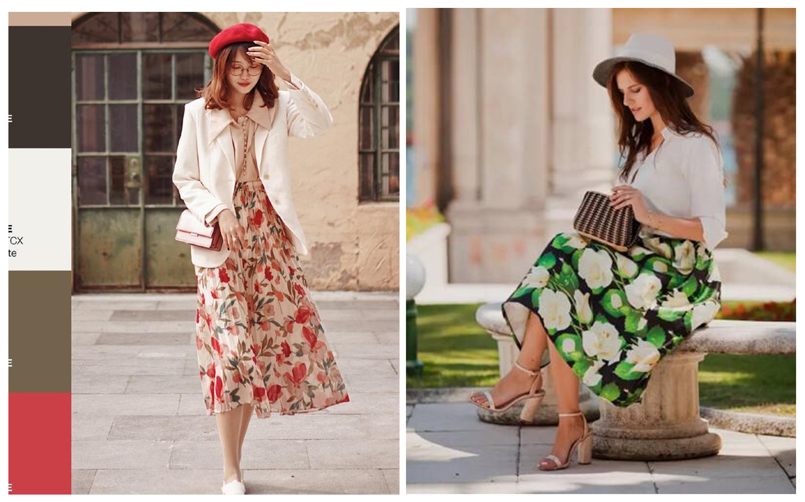 让人变得很哇塞的穿搭,让人惊艳的好穿搭