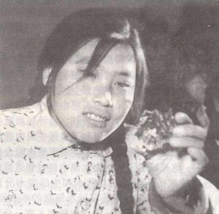 山东姑娘捡到钻石现状,中国10亿钻石下落