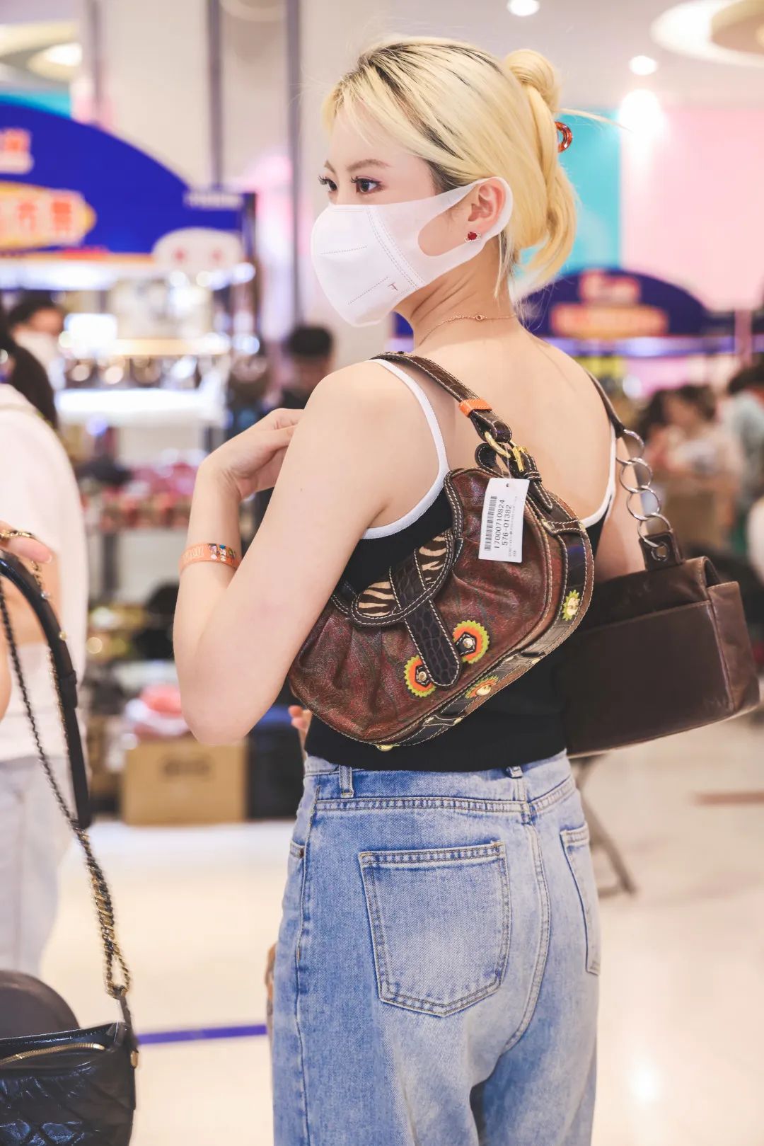 悦汇城2周年活动,悦汇城2周年盛典