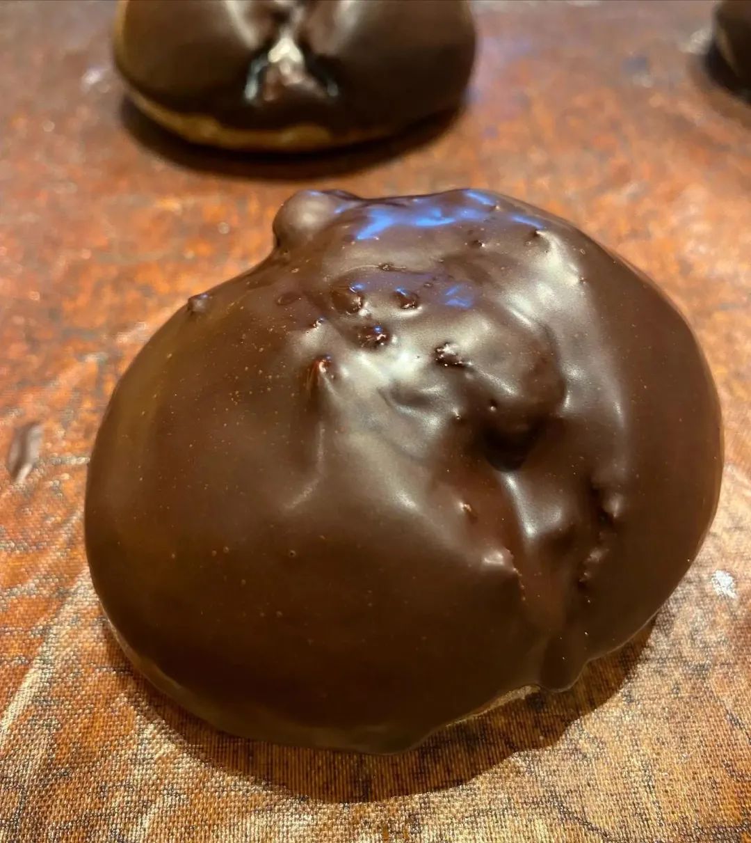 全日本第二！独创「硬面包」爱好者的天堂！坚果、果干多到爆炸！