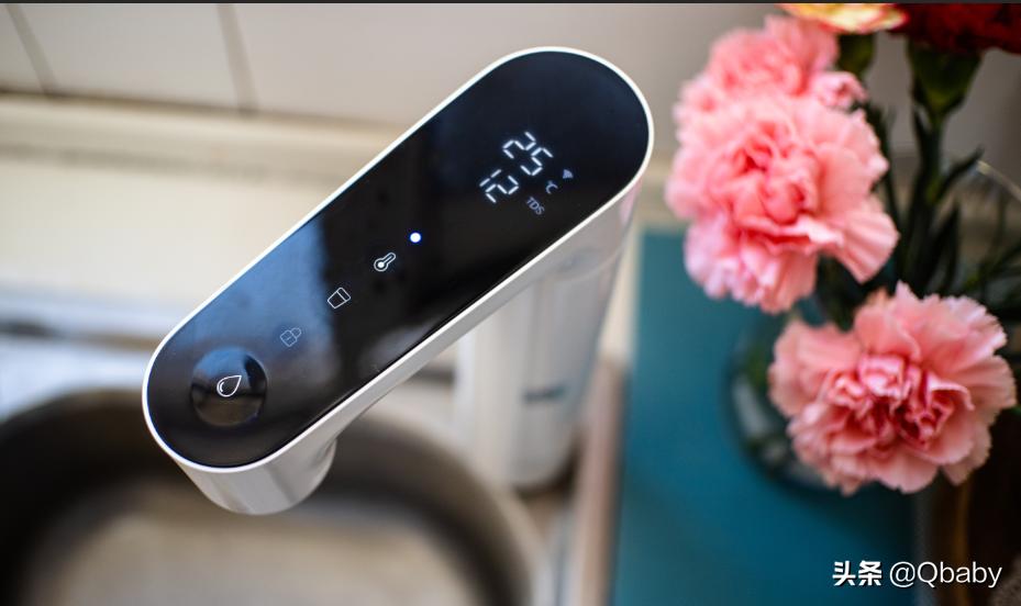 小米净水器即热q1000,小米净水器即热q800