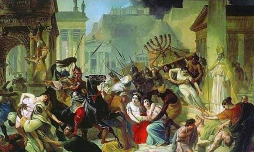 基督教伦理对中古西欧社会的影响,基督教对西方历史的影响