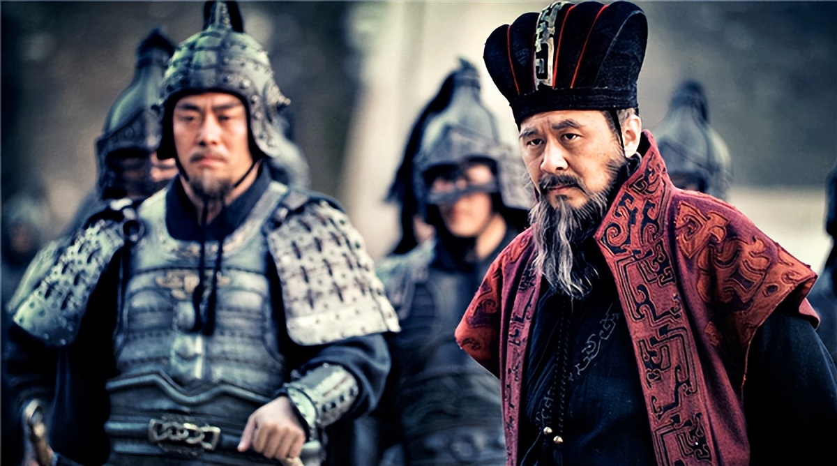 吕布真实历史上到底有多厉害,吕布历史上真的单挑六个武将吗