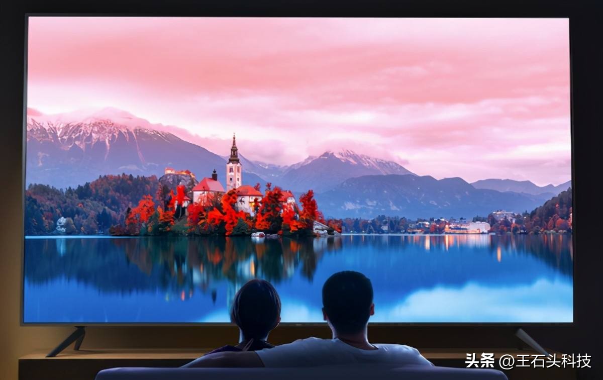 小米电视55寸全面屏价格,小米电视超高清4k18年4299元